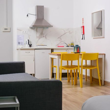 Travel & Live Santa Catarina Apartment Porto Buitenkant foto
