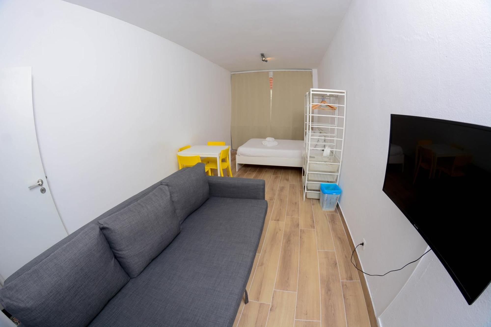 Travel & Live Santa Catarina Apartment Porto Buitenkant foto